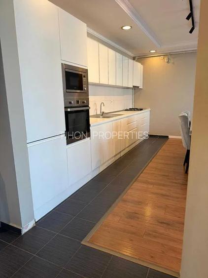 3 Camere | Penthouse - Diamond Residence | Centrala Proprie - 7