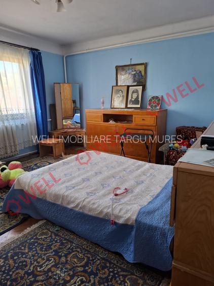 De vânzare casă familială situată în Miercurea Nirajului, zona Sântandrei! - 10