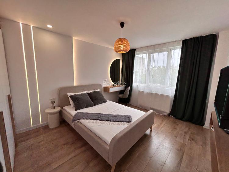 PROPRIETAR-Apartament 2 camere-renovat 2026-Metrou Romanierilor-Drumul Taberei - 11