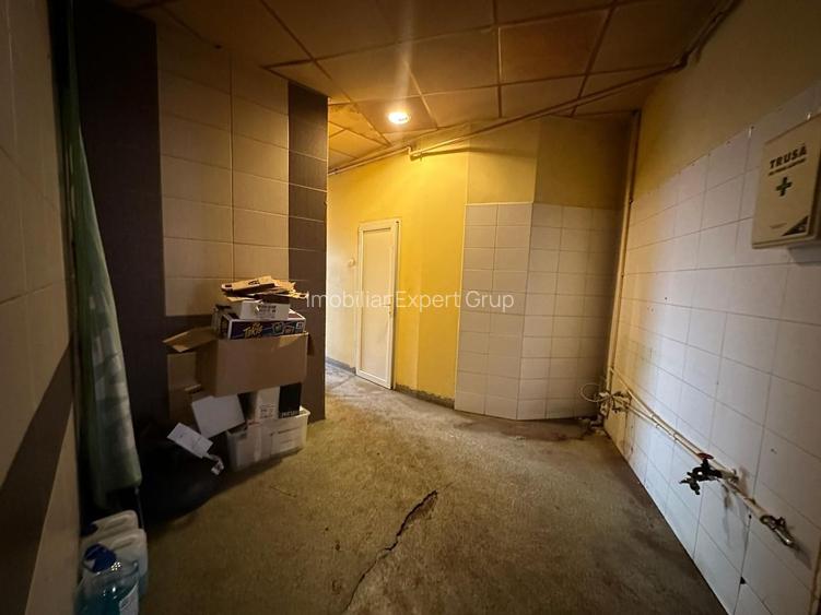 Zona Cismigiu- Bd. Elisabeta S+P sp 286 mp vizibilitate buna - 4