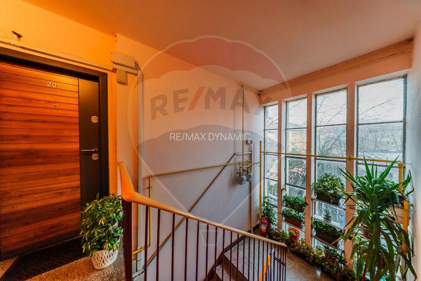 Apartament de inchiriat 2 camere - 16