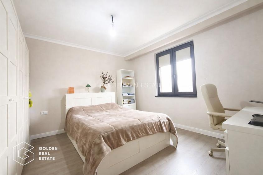 Casa practica cu 4 dormitoare, imobil eficient energetic, Via Carmina - 7