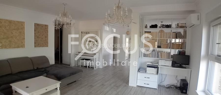 Casa Individuala Sanmihaiu Roman - 9