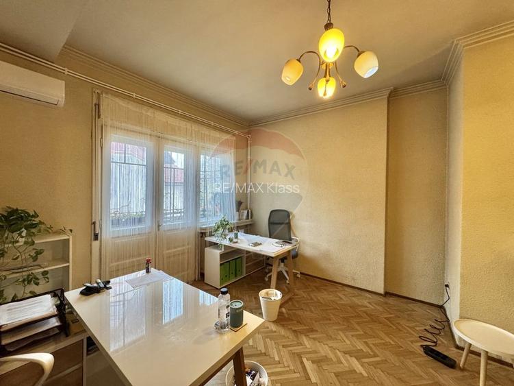 Apartament 5 camere în zona Cotroceni - 9