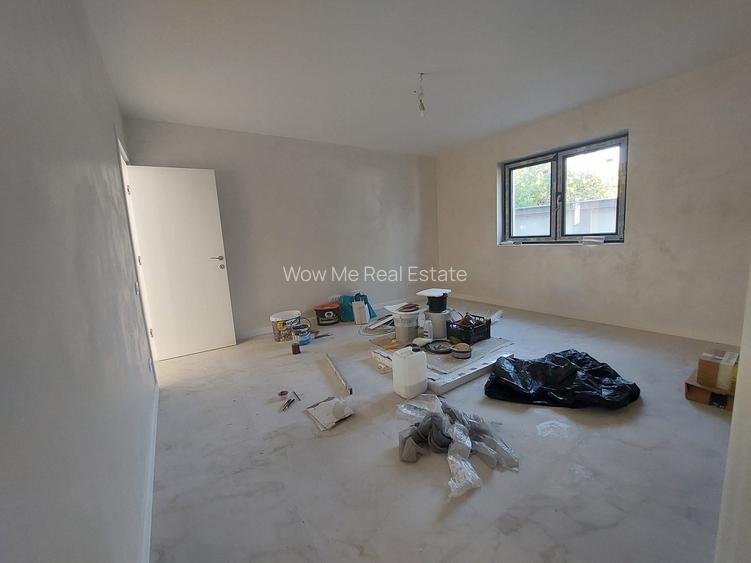 Vilă Individuală 6 Camere Matei Millo, Pipera Voluntari, Ilfov - 39