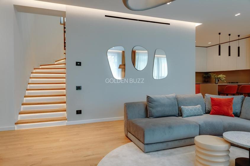 Vila induviduala | Iancu Nicolae | British School | - 25