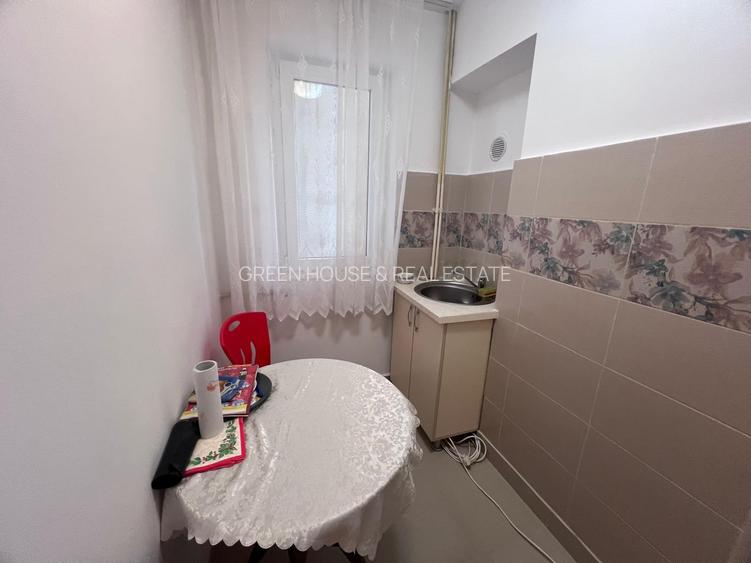 Apartament 2 camere,zona Dacia-Liceu Auto - 11