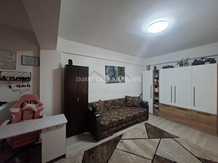 Apartament 1 camera decomandat Panoramic Residence - 3