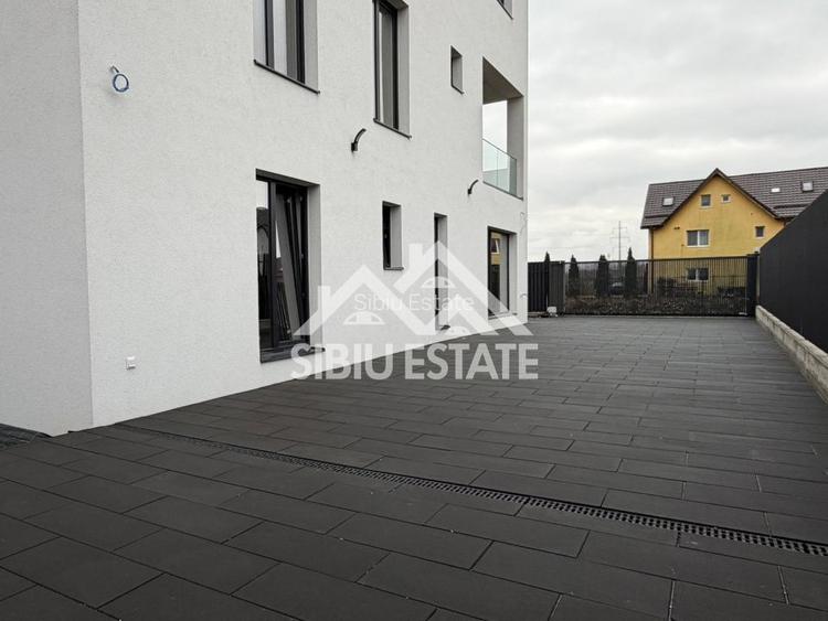 Apartament exclusivist 4 camere, intabulat, 115 mp , Grădină 200 mp , - 22