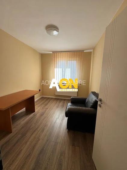 Apartament cu 3 Camere, Etaj Intermediar, Bld. Transilvaniei - 5