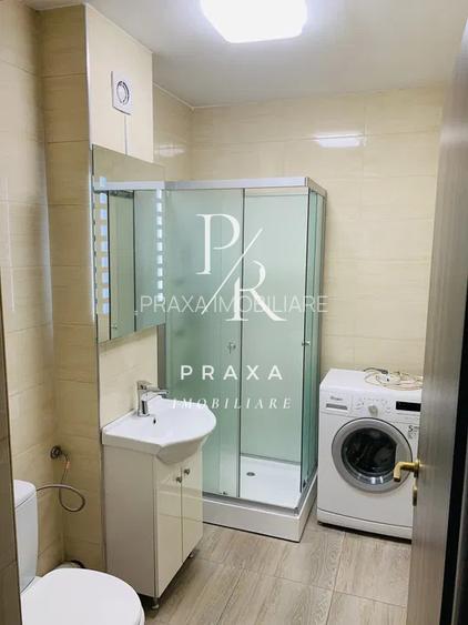 Apartament de inchiriat, 2 camere decomandate, parcare, strada Cetatii Floresti! - 5