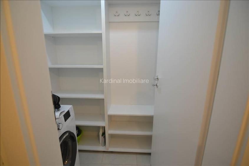 Apartament 2 camere Urban Plaza, Brasov - 12