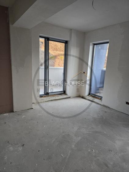 Apartament 3 camere, imobil nou, terasa, Zorilor - Frunzisului - 5