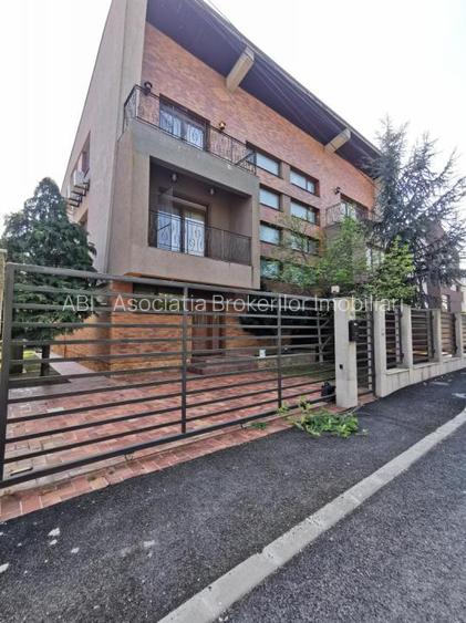 Baneasa-lac, vila lux, p 2E, 350 mp - 7