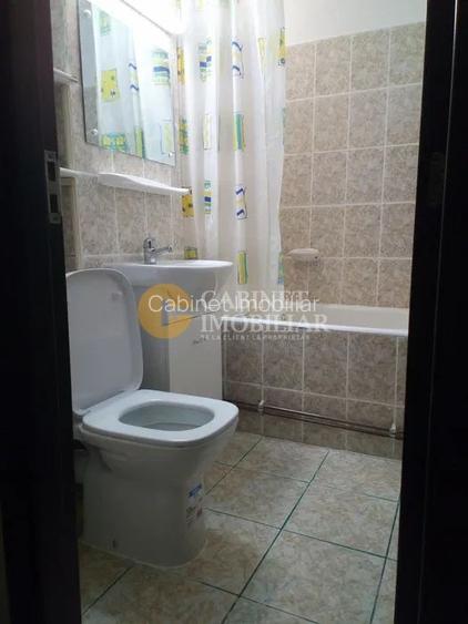 TATARASI - 2 CAMERE DECOMANDAT - ETAJ INTERMEDIAR - MOBILAT SI UTILAT - 7