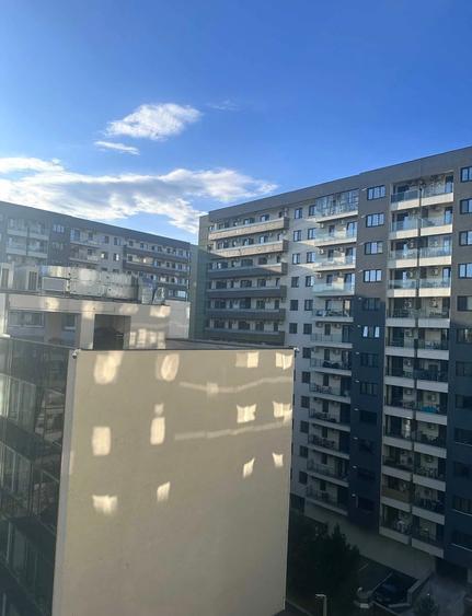 2 camere Grozavesti - complex Novum