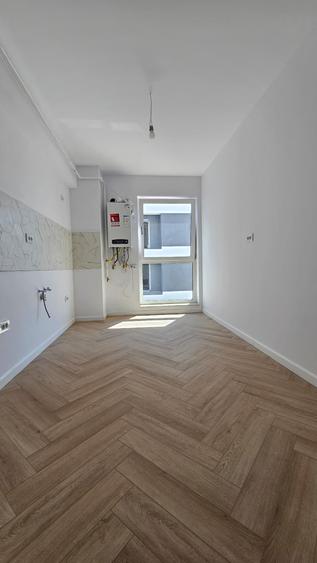 Apartament decomandat 59mp - premium - ETAJ 1