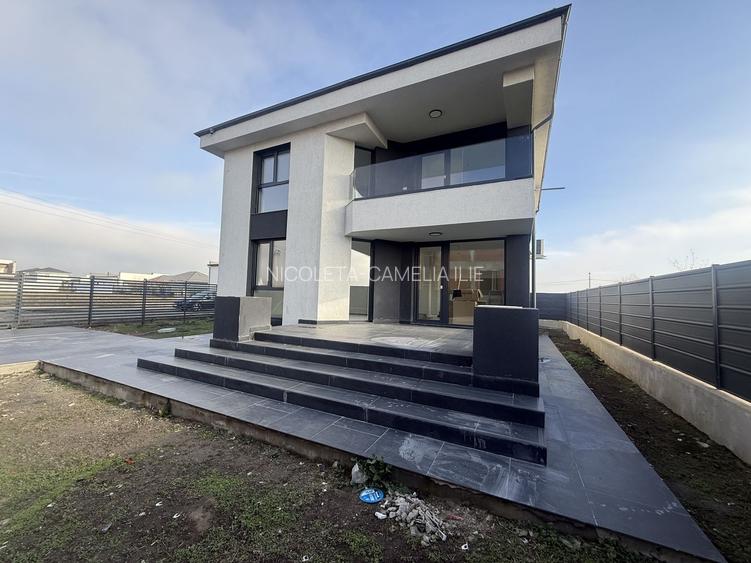 LUX | CASA | VILA INDIVIDUALA | CURTE | PROPRIETAR | TUNARI - 42