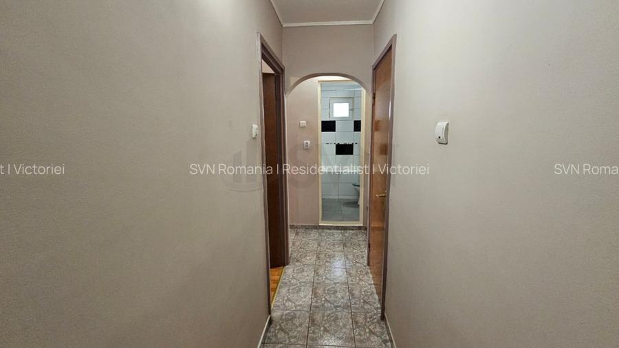 REA1027065 Apartament 3 camere I Decomandat I Rosia Montana I Metrou Gorjului - 16