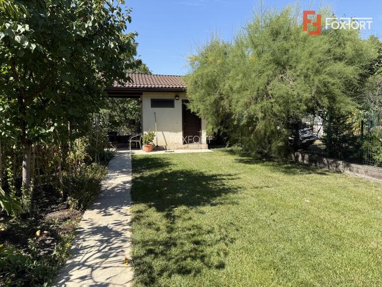 COMISION 0% Casa individuala cu 8 camere, de vanzare in zona Mehala - 28