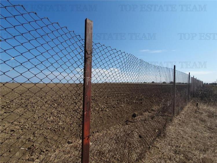 Teren intravilan agricol si teren curti constructii Lot 2 Parcela A326/49 - 8