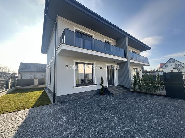 Duplex | Locuri De Parcare | Rădăuți | 114,5 MP Utili - 18