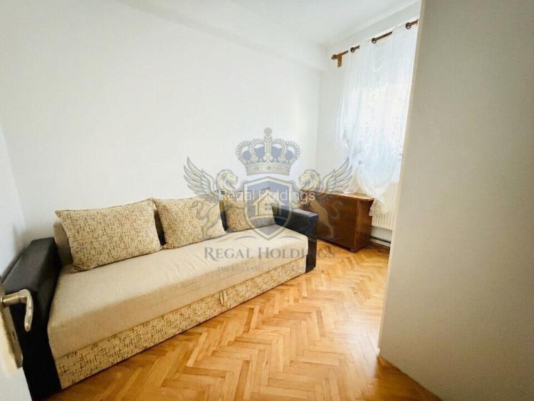 Apartament 2 camere, 40 mp, etaj 1, decomandat - Tractorul - 3