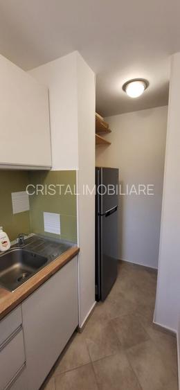 De Închiriat Garsonieră Timpuri Noi – Lângă Metrou, Vedere Casa Poporului - 4