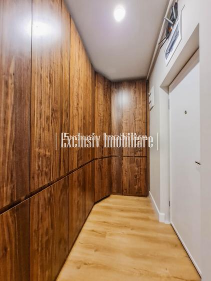 Vedere FRONTALA la Lac si Mare! Apartament Premium cu 3 camere 109 mp - 15