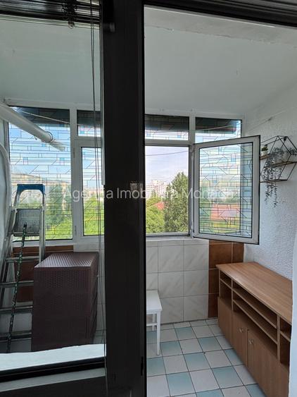 Apartment 2 camere de inchiriat |  Gorjului | Metrou 3 minute - 11