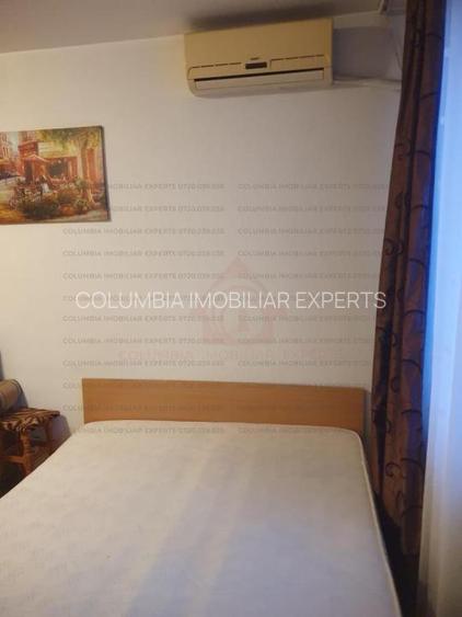 Brancoveanu Rezonantei garsoniera de inchiriat - 2