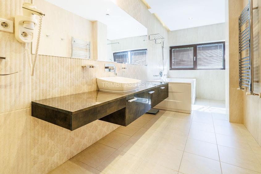 O CASA  PREMIUM-Drumul Taberei / Valea Oltului/ Valea Argesului - 40