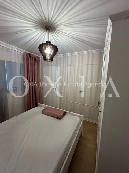 SX524 2 Camere - Sagului (Antalya) - 19