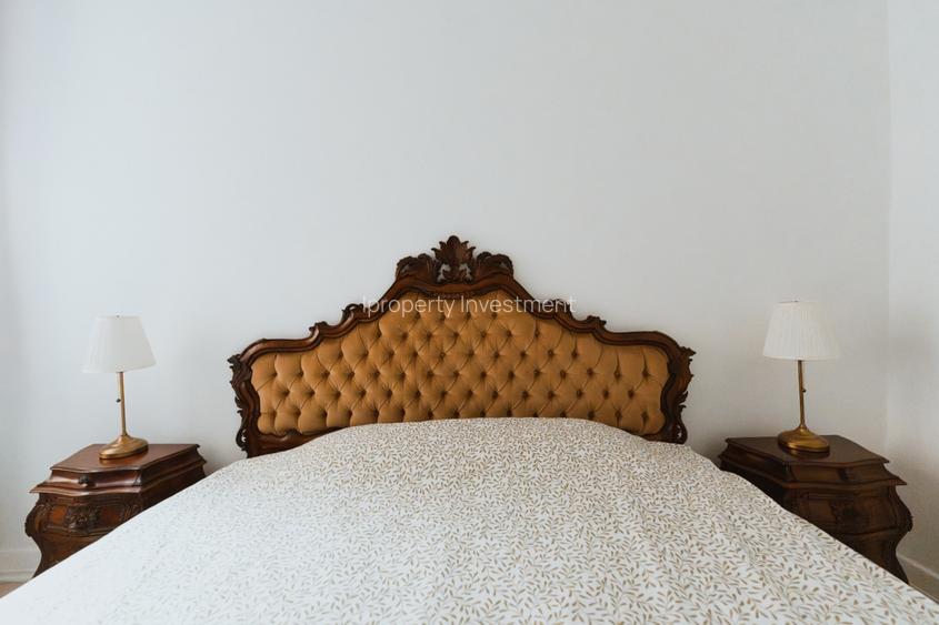 Calea Victoriei | Duplex Stil Interbelic | 3 camere | Central - 7