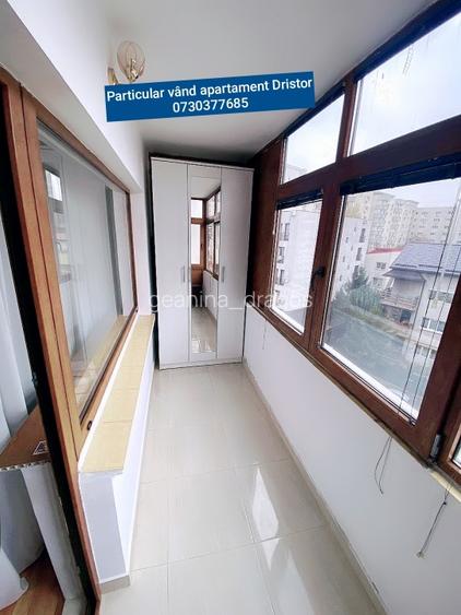 PARTICULAR  vând apartament, DRISTOR/MIHAI BRAVU/ Vitan, 1990, reabilitat  - 4