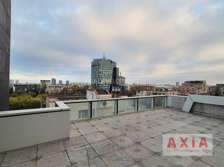 Inchiriere birou 300 mp, la Piata Charles de Gaulle, Comision 0% - 6