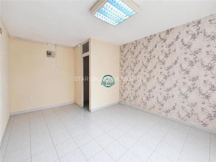 Vand spatiu comercial in Tudor, Blv. Pandurilor suprafata utila 33 mp - 6