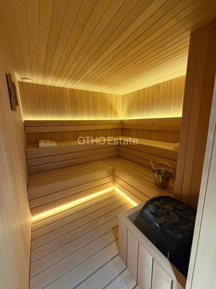 2 camere de inchiriat BHB Aviatiei|Mobilat| Utilat |Parcare Subterana - 9