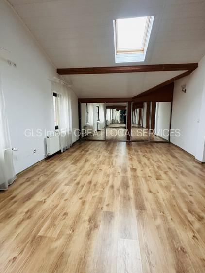 Casa Zona Antiaeriana  Comercial - 20