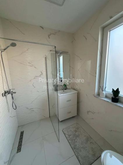 Casa Duplex, De Vanzare, Livezeni , Cartier Rezidential - 12