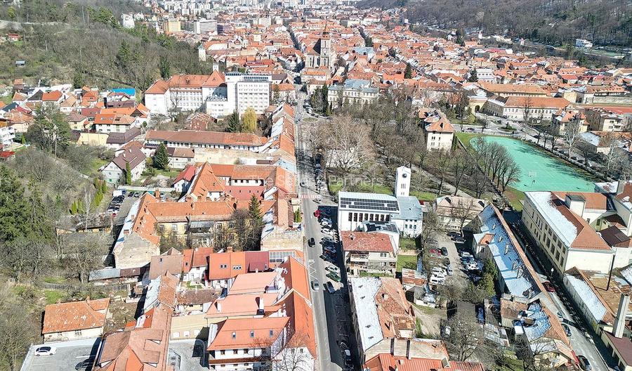 Cladire Ultracentral, multifunctionala - 22