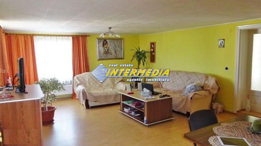 Casa NOUA  individuala de vanzare cu 1064 mp teren in apropiere de Alba Iulia - 7