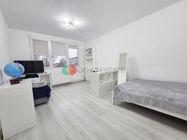 Oferta | Garsoniera Renovata Complet | Drumul Taberei | Langa Metrou - 2