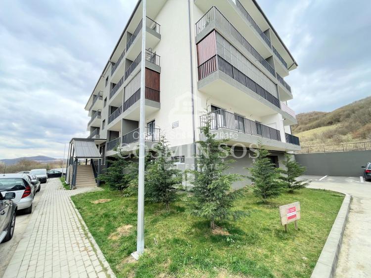 Apartament cu 3 camere de vanzare in Floresti + loc de parcare - 13