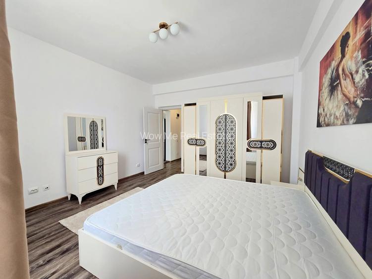 Apartament 2 Camere Strada Mărului, Fundeni Dobroești - 12