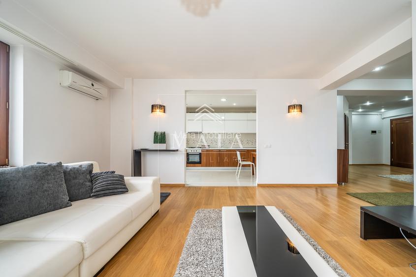 Apartament 3 camere, Calea Dumbravii, parcare in garaj subteran - 3