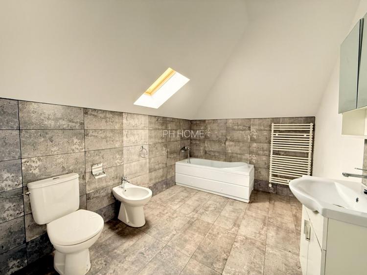 Casă individuală de vânzare în Săcălaz, suprafata totala 221 mp - 16