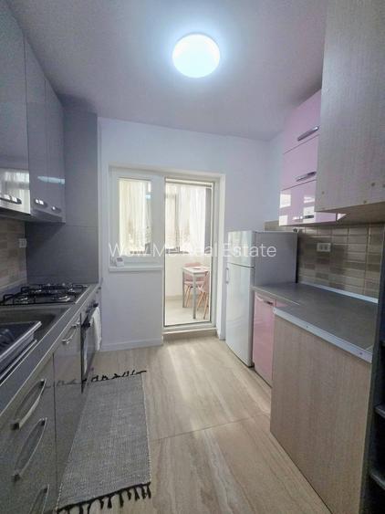 Apartament 2 Camere tip Studio Popești Leordeni, Strada Biruinței - 4