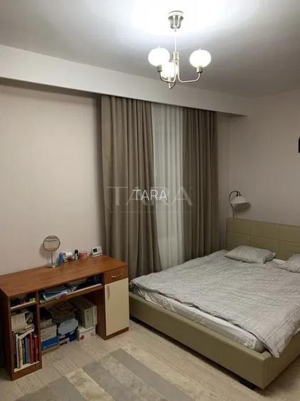 Apartament cu o camera in Gruia. - 3
