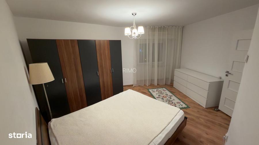 Apartament 2 camere Piața Alba Iulia - 9